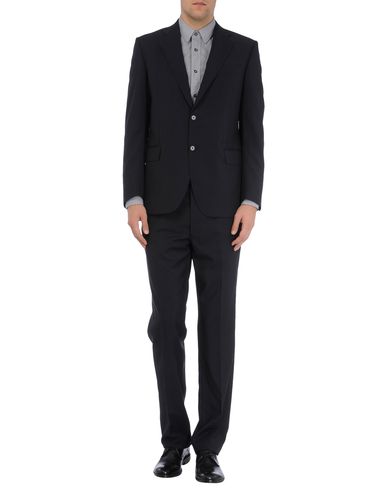 ZOOM TOMBOLINI - Suit