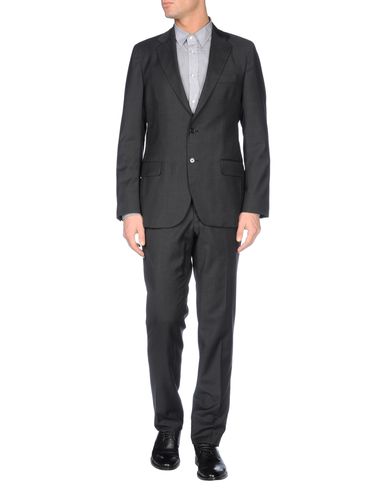 ZOOM HILTON - Suit