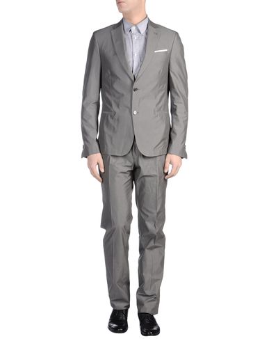 ZOOM D.A. DANIELE ALESSANDRINI - Suit