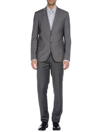 J.W. TABACCHI - Suits