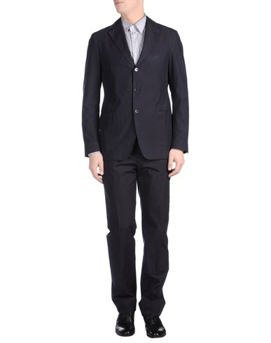 ZOOM PIOMBO - Suit
