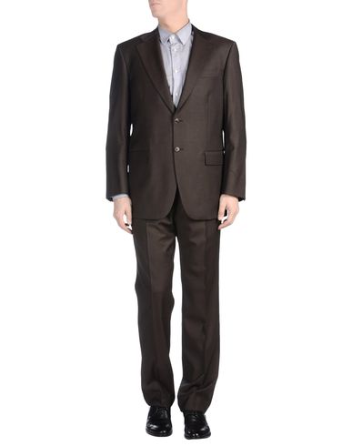 ZOOM LORO PIANA - Suit
