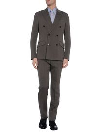 ARMANI COLLEZIONI - Suits