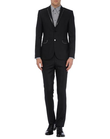 ZOOM UNGARO HOMME - Suit