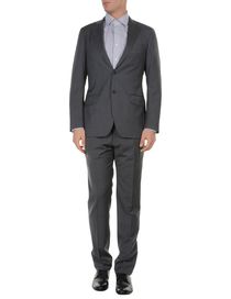 TOMBOLINI - Suit