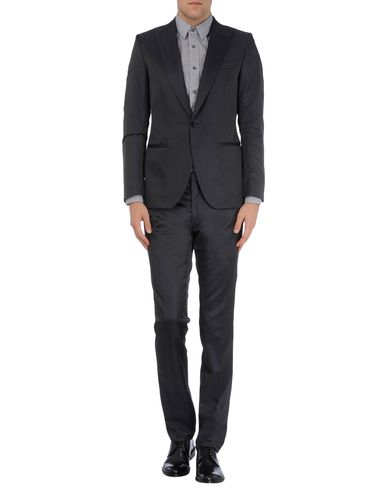 ZOOM TOMBOLINI - Suit