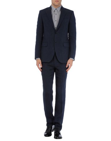 ZOOM TOMBOLINI - Suit