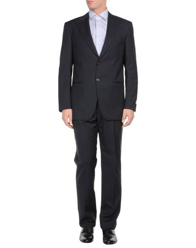 ZOOM TOMBOLINI - Suit