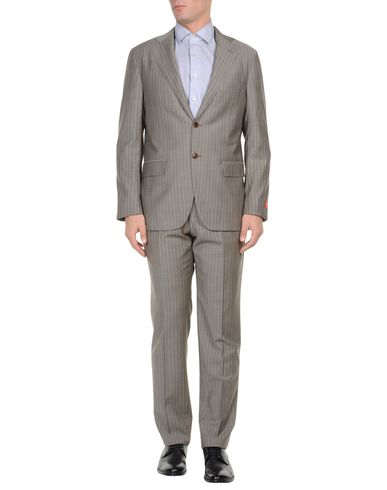 ZOOM TOMBOLINI - Suit