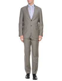 TOMBOLINI - Suit
