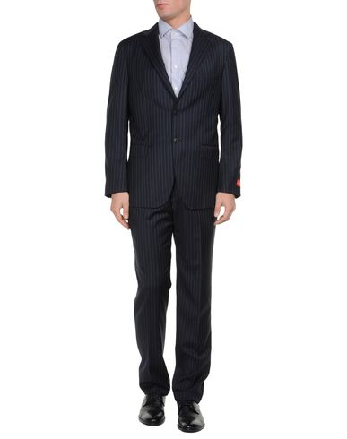 ZOOM TOMBOLINI - Suit