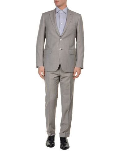 ZOOM TOMBOLINI - Suit
