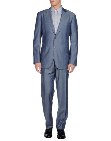 ZOOM TOMBOLINI - Suit