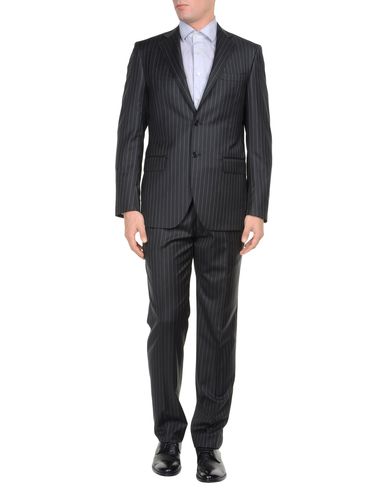 ZOOM TOMBOLINI - Suit