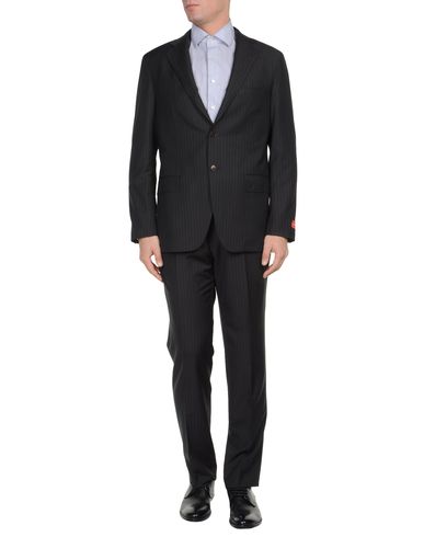 ZOOM TOMBOLINI - Suit