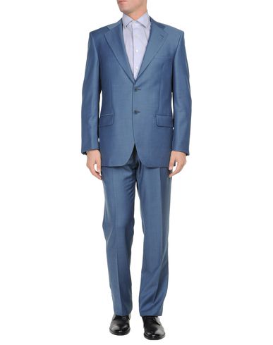 ZOOM TOMBOLINI - Suit