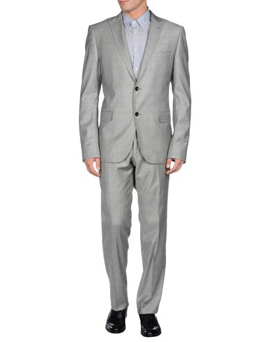 ZOOM GUCCI - Suit