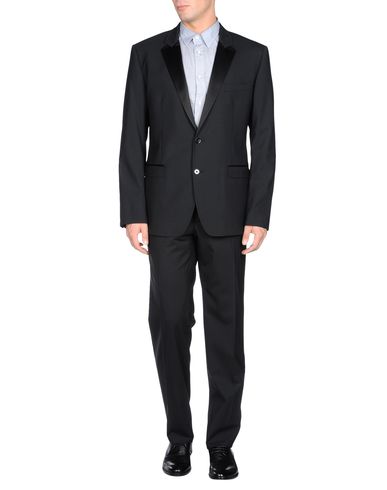 ZOOM DOLCE & GABBANA - Suit