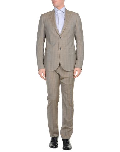 ZOOM GUCCI - Suits