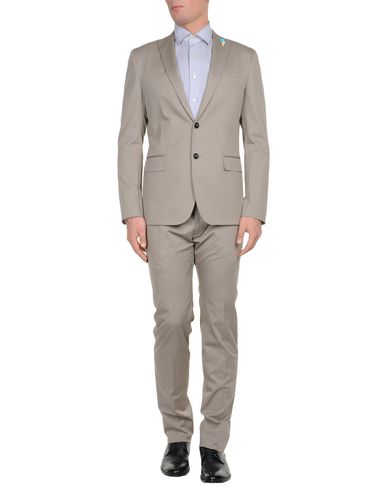 ZOOM TONELLO - Suit
