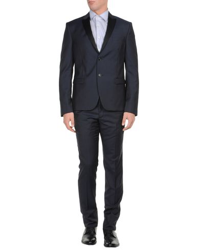 ZOOM GAZZARRINI - Suit