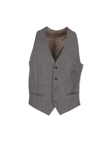 ZOOM ARMANI COLLEZIONI - Vest