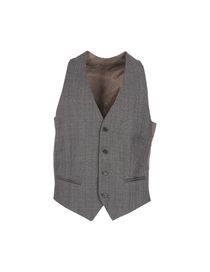ARMANI COLLEZIONI - Vest