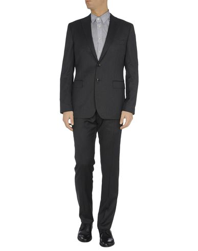 ZOOM TONELLO - Suit