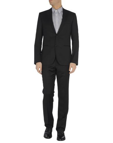 ZOOM CARUSO - Suits
