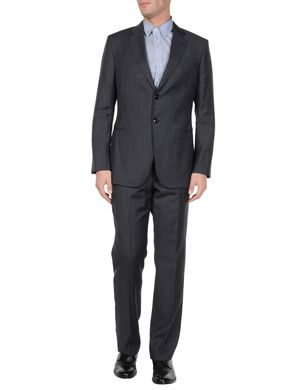 GIORGIO ARMANI - Suit