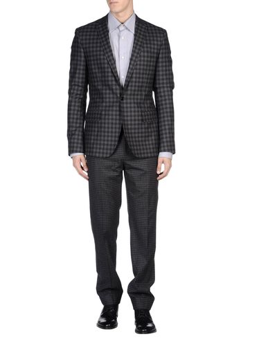 ZOOM BIKKEMBERGS - Suit