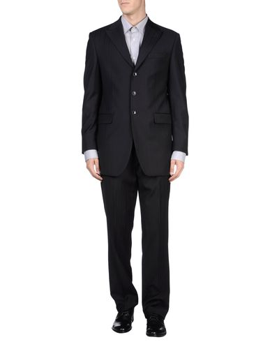 ZOOM GAI MATTIOLO COUTURE - Suit