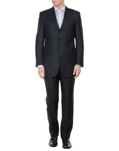 ZOOM GAI MATTIOLO COUTURE - Suit
