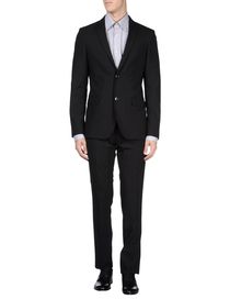 FUTURO - Suit