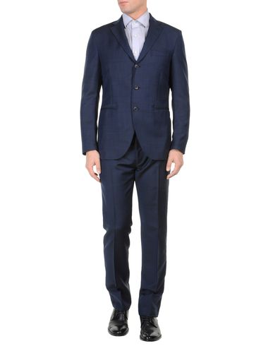ZOOM CANTARELLI - Suit