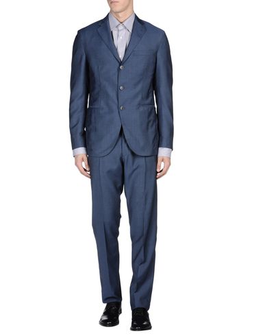 ZOOM CANTARELLI - Suit