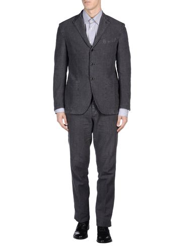 ZOOM CANTARELLI - Suit