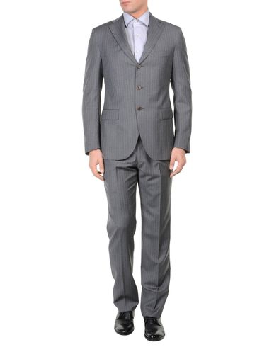 ZOOM CANTARELLI - Suit