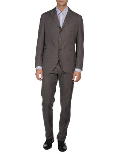 ZOOM CANTARELLI - Suit