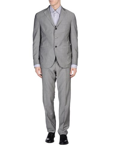 ZOOM CANTARELLI - Suit