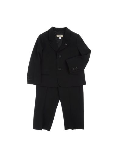 ZOOM ARMANI BABY - Pant set