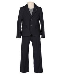 ARMANI JUNIOR - Suits