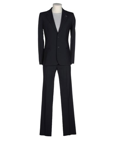ZOOM ARMANI JUNIOR - Suit