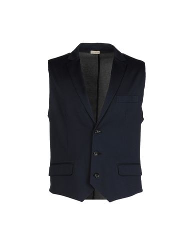 ZOOM PAOLO PECORA - Vest