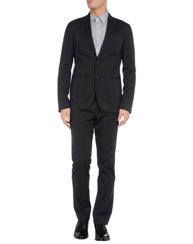 ZOOM RODA - Suits