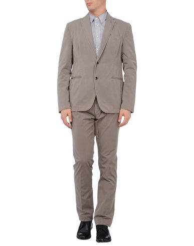 ZOOM RODA - Suit