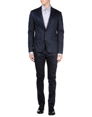 ZOOM C'N'C' COSTUME NATIONAL - Suit