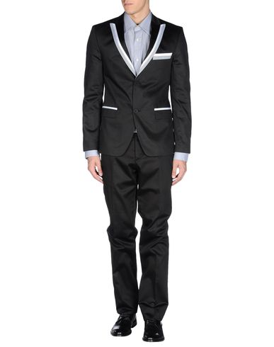 ZOOM CLASS ROBERTO CAVALLI - Suit