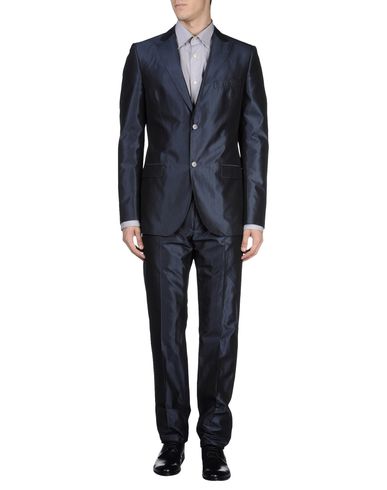 ZOOM CALVIN KLEIN COLLECTION - Suit