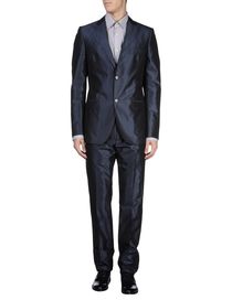 CALVIN KLEIN COLLECTION - Suits